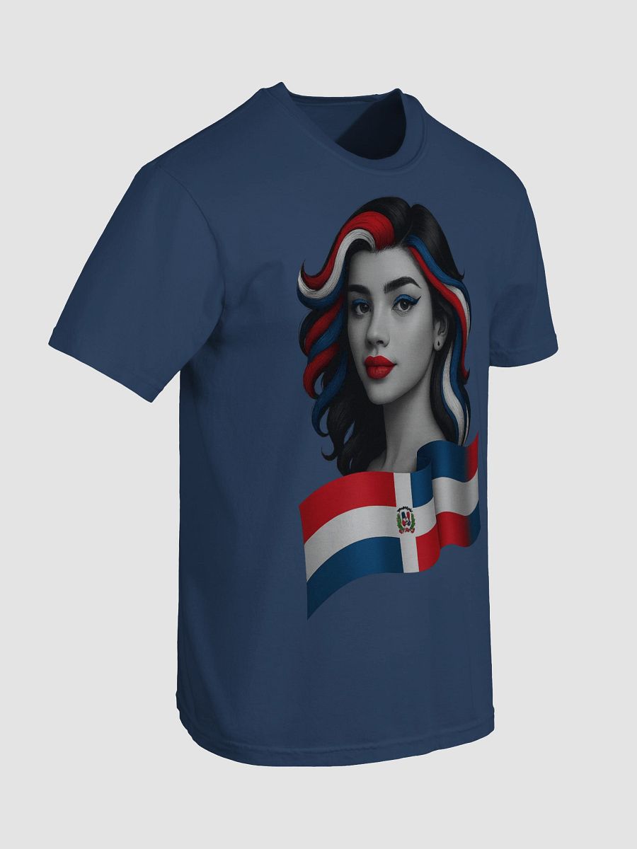 R D Patriotic Pride Graphic Tee product image (27)