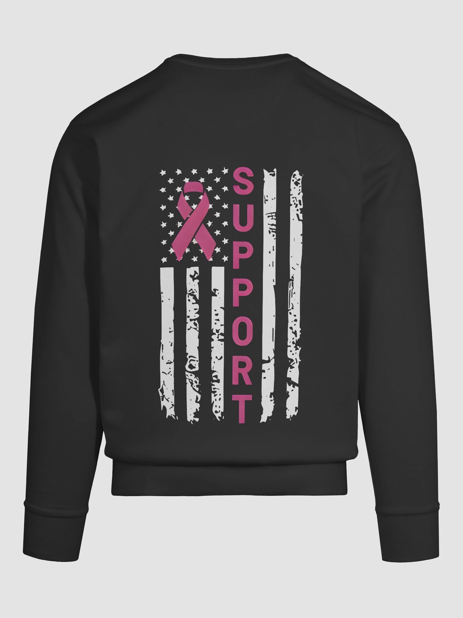 Esprit “Support” Crewneck – Limited Edition product image (93)