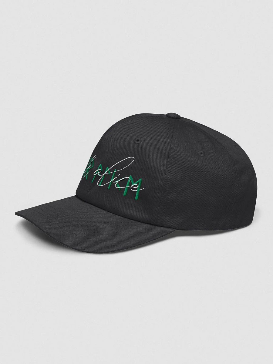 Dad Hat + Logo product image (15)