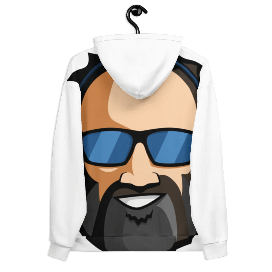 DBN Hoodie product image (9)