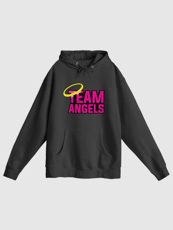 Halo Team Angel Hoodie product image (1)