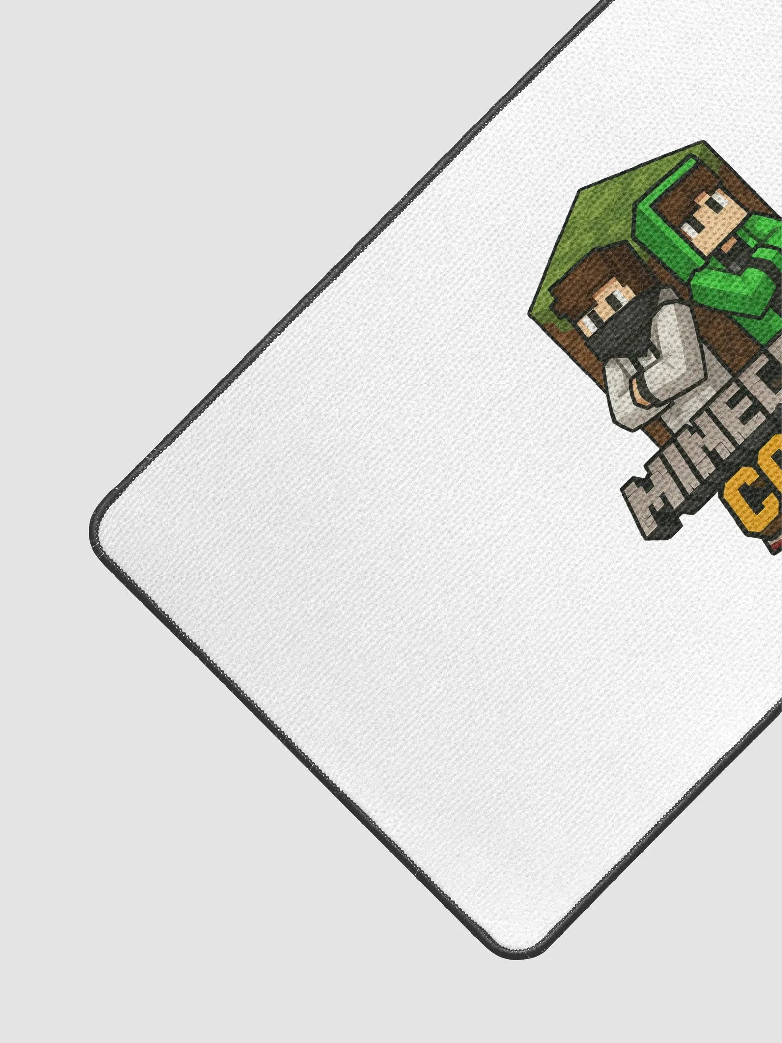 Tappetino da scrivania "Vanilla in Co-Op" LIMITED EDITION product image (3)