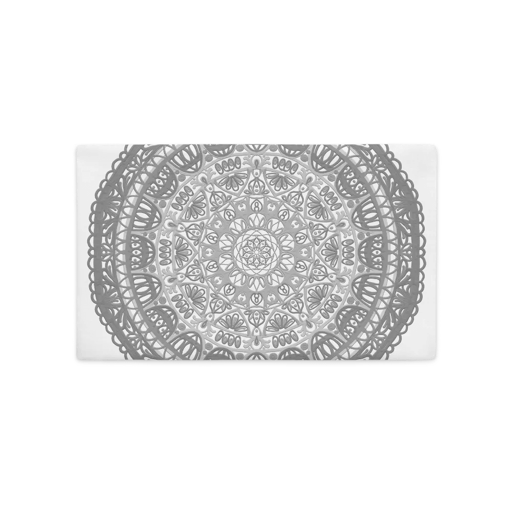 Mandala Harmony Premium Pillow Case product image (7)