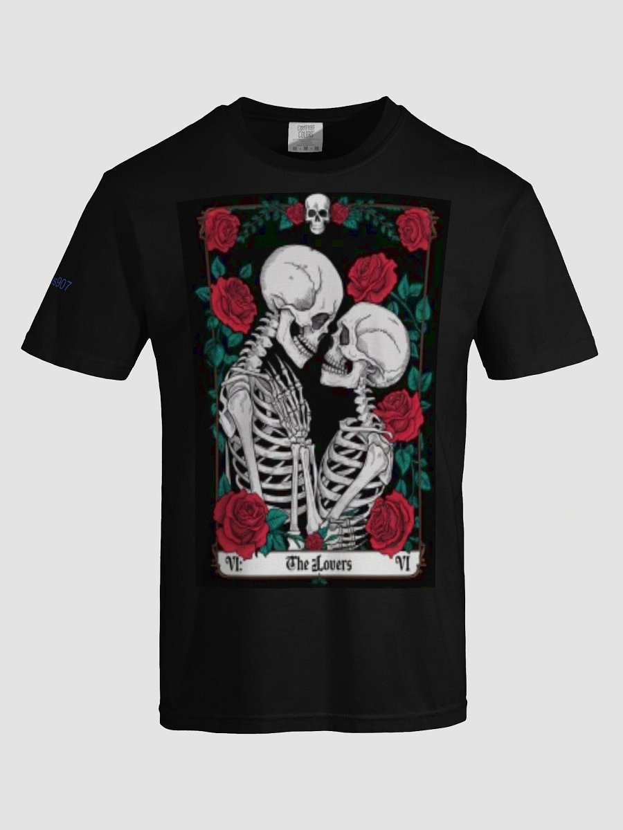pride the lovers t-shirt Male product image (28)