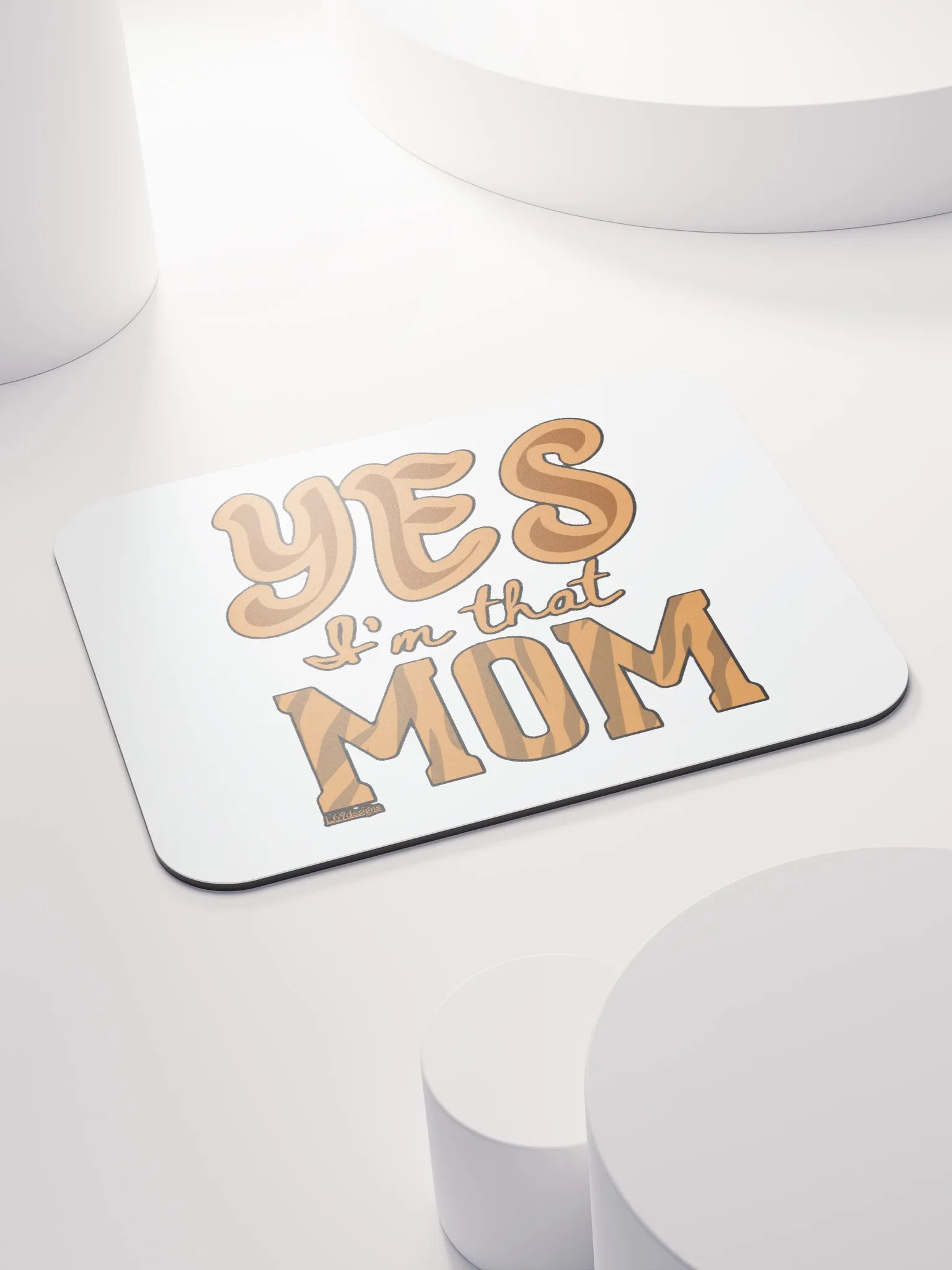 YES, I'M THAT MOM product image (4)