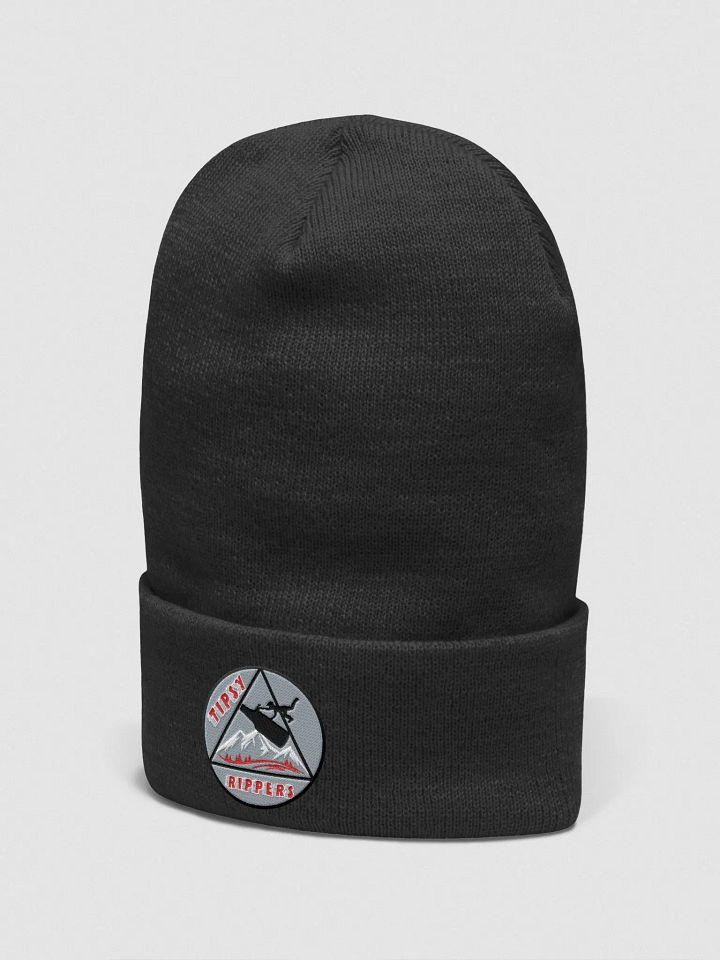 Tipsy Beanie product image (7)