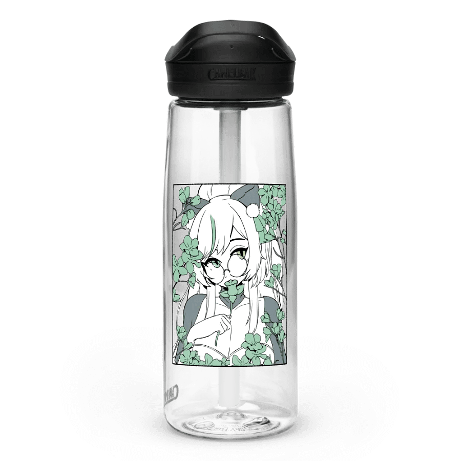 Spring Teeny Waifu Waterbottle product image (1)