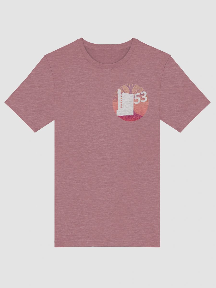 Trellick Festival 2025 Tee - LOGO product image (15)