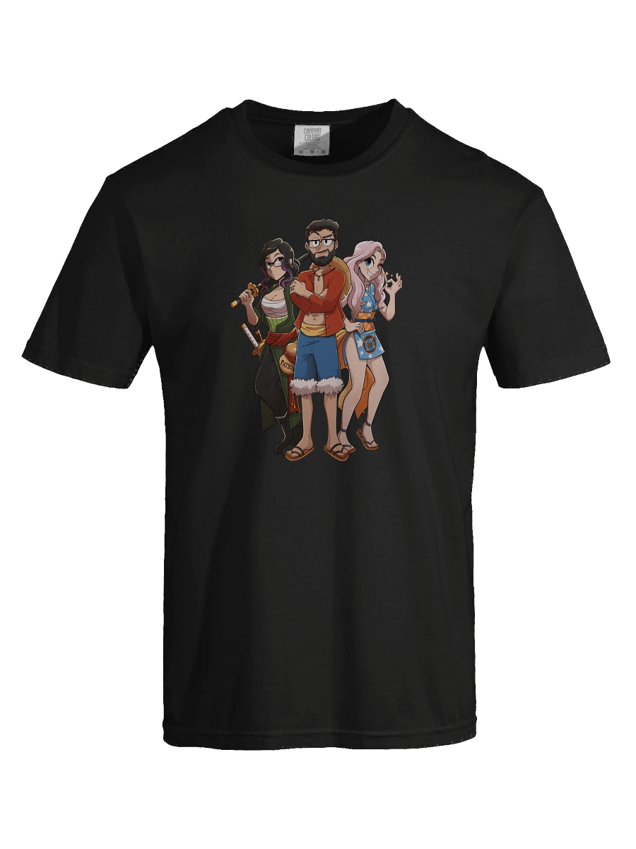 3 Piece Shirt product image (7)