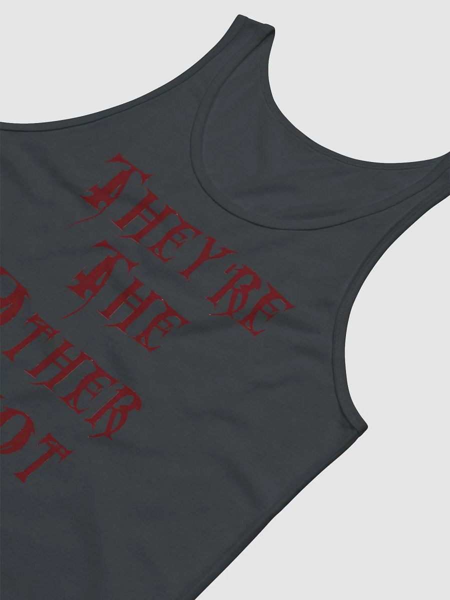 They're the other idiot tank product image (23)