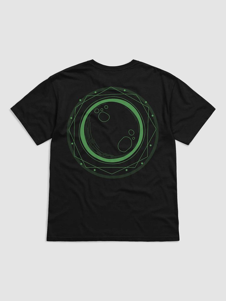 Logo T-shirt product image (10)