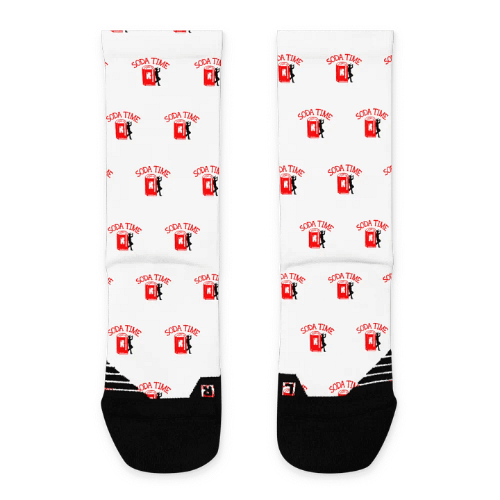 Sodatime '95 Socks product image (2)