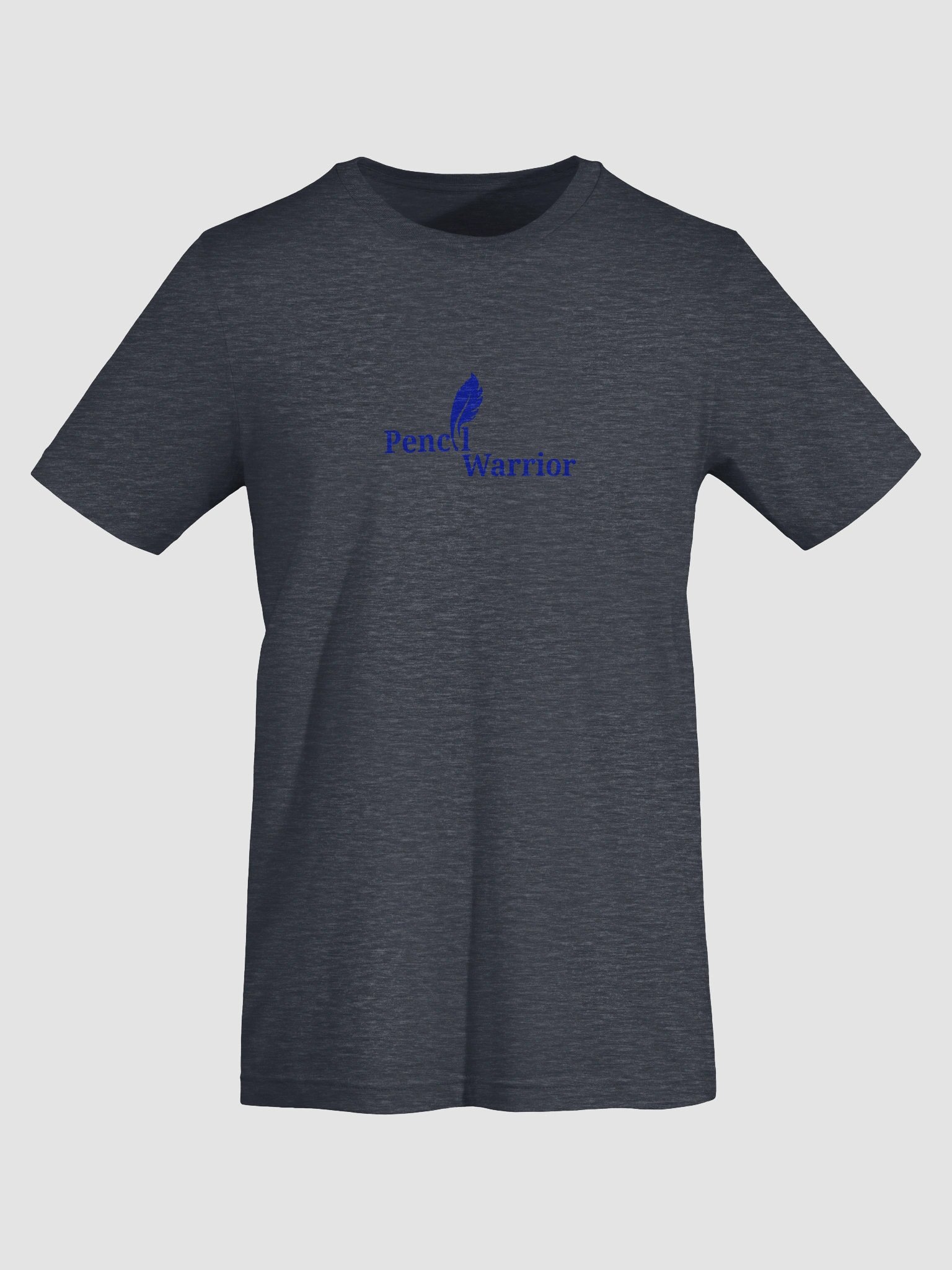 Pencil Warrior Graphic Tee product image (7)