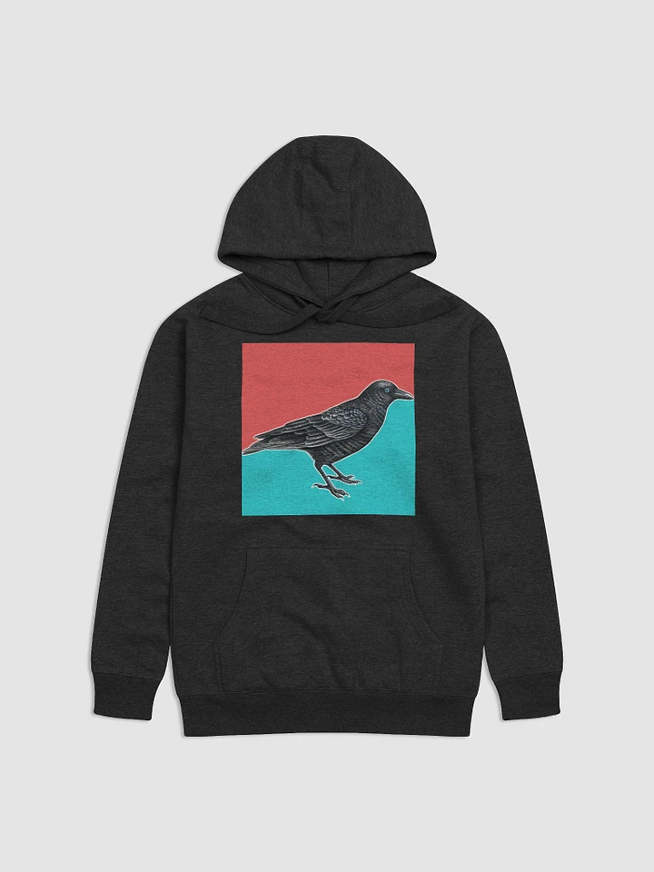 Fly Hoodie product image (1)