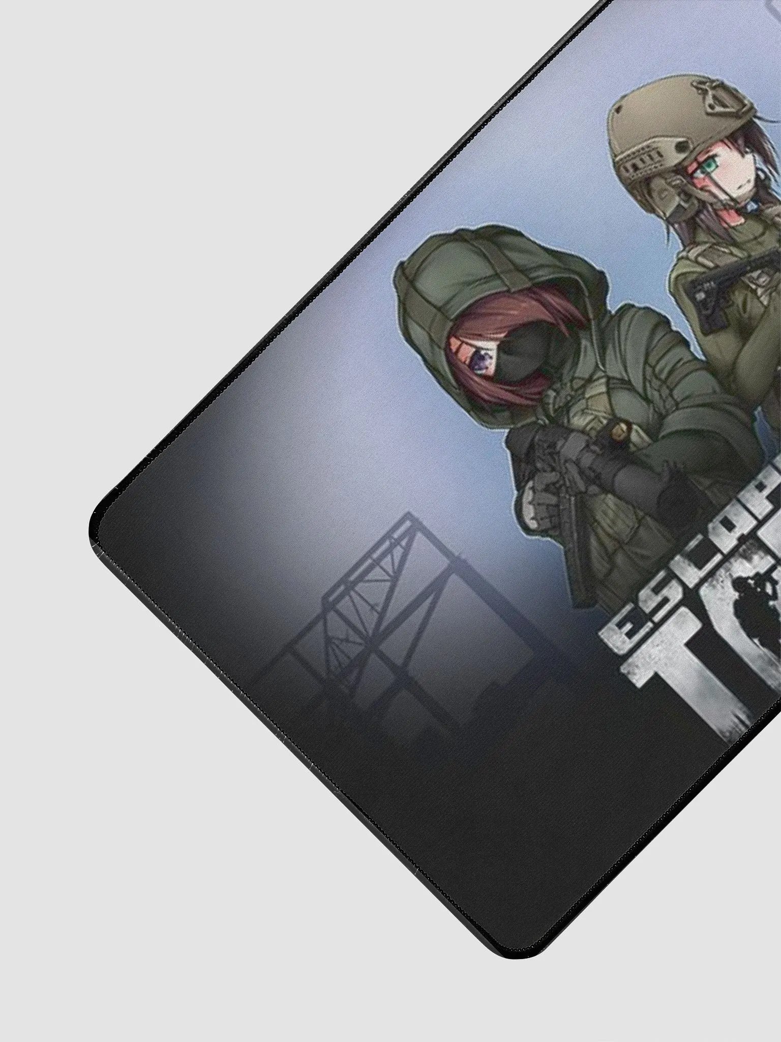 EFT Female Edition Desk Mat product image (3)