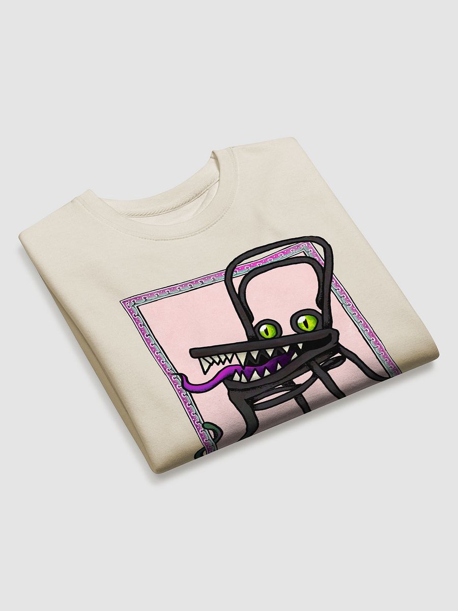 NOT CHAIR SWEATSHIRT product image (3)