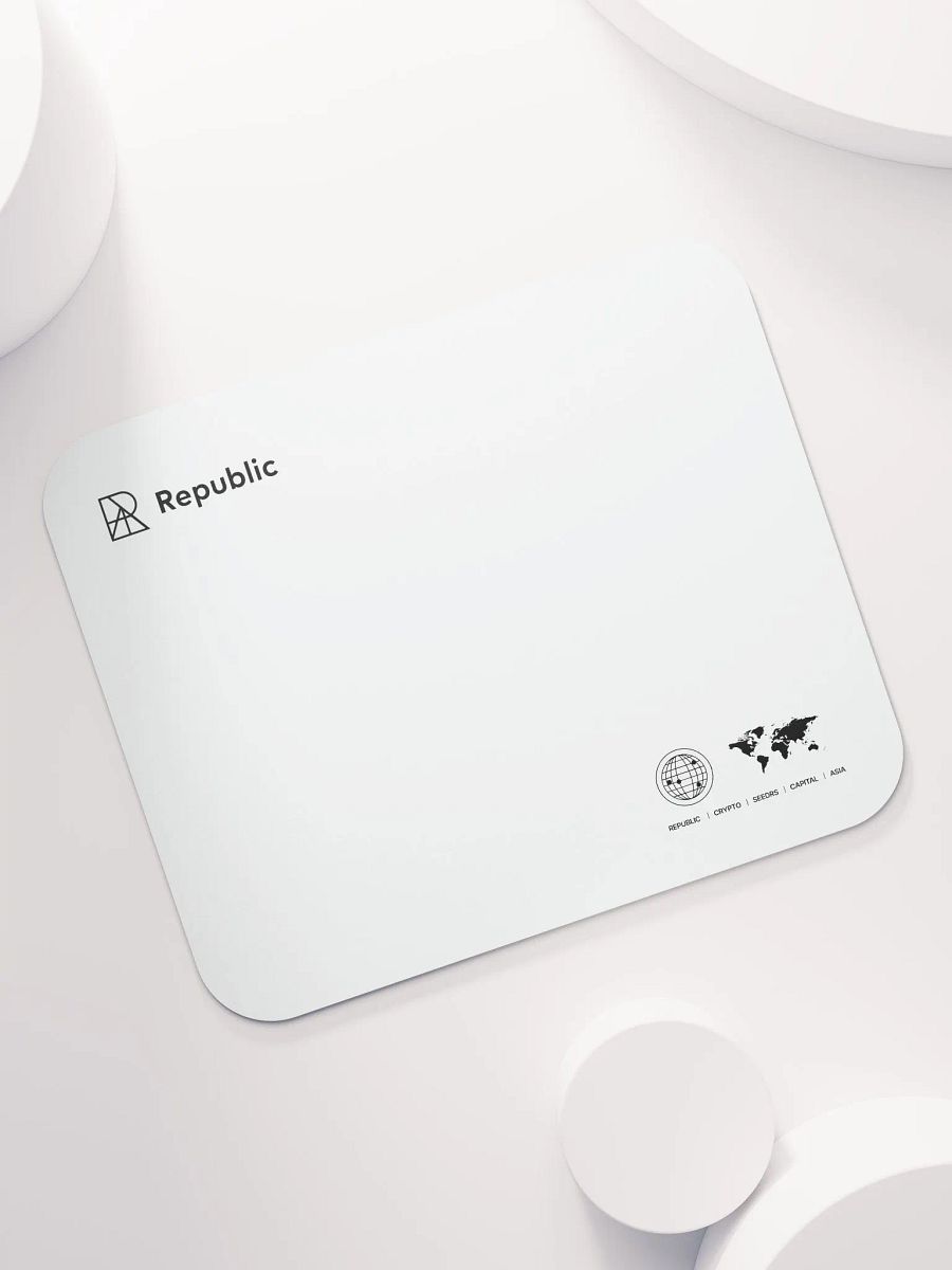 Republic Mousepad product image (7)