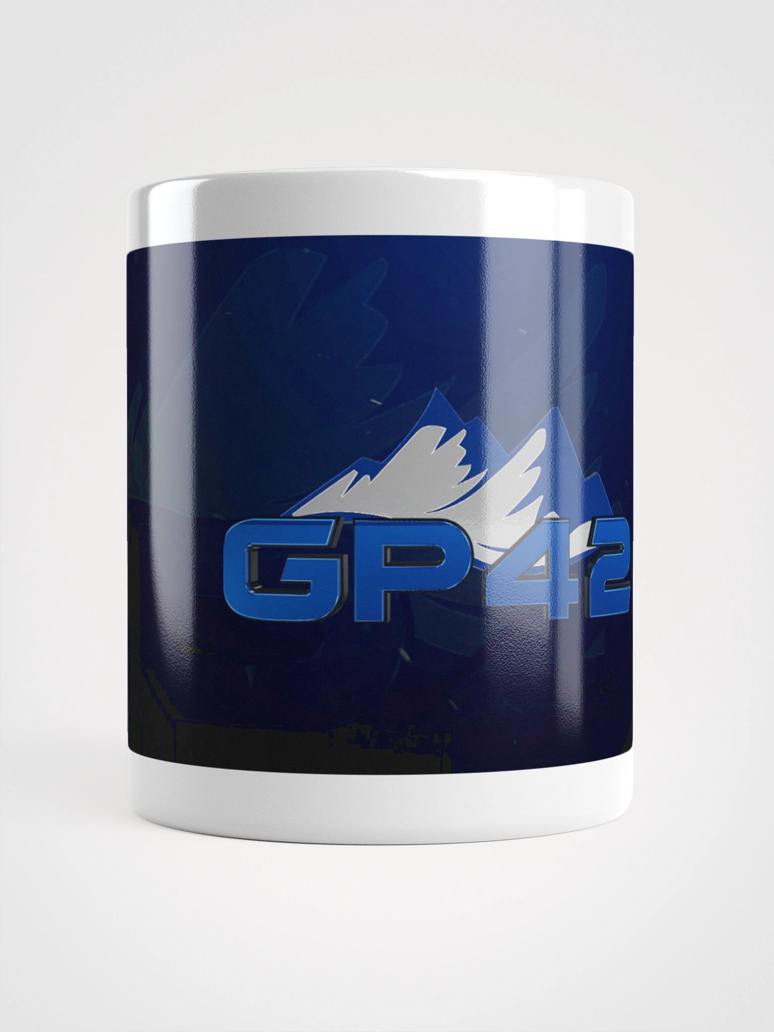 GP42 Coffee Mug product image (13)