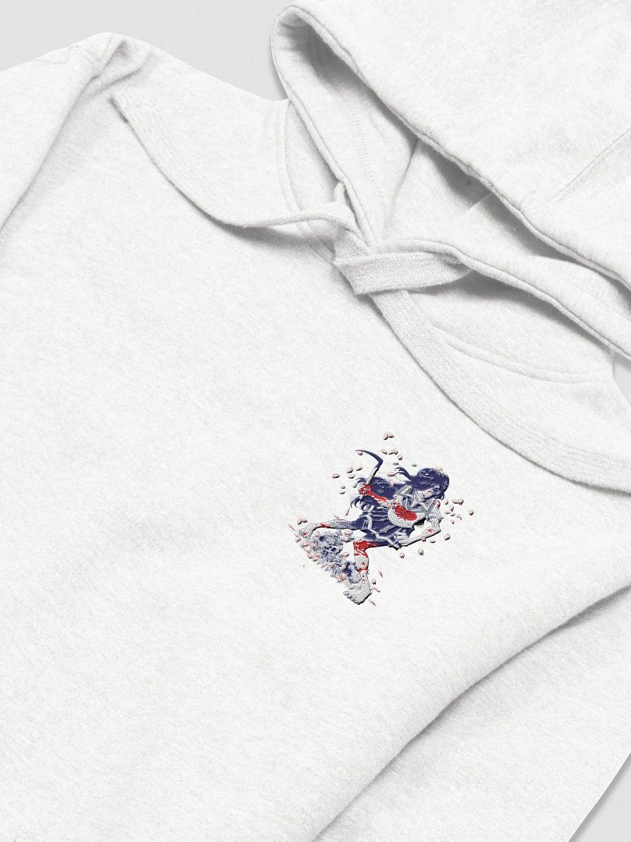 Bloodstained Seifuku Hoodie product image (15)