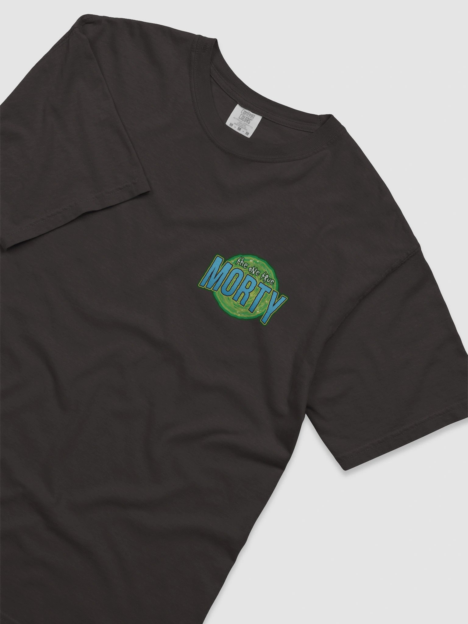 Heavy Tee logo product image (22)