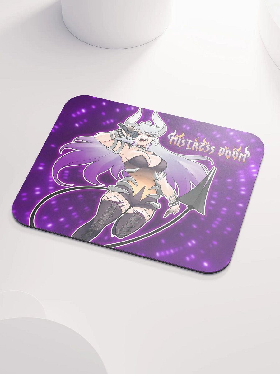 Doom Concert Mouse Pad product image (3)
