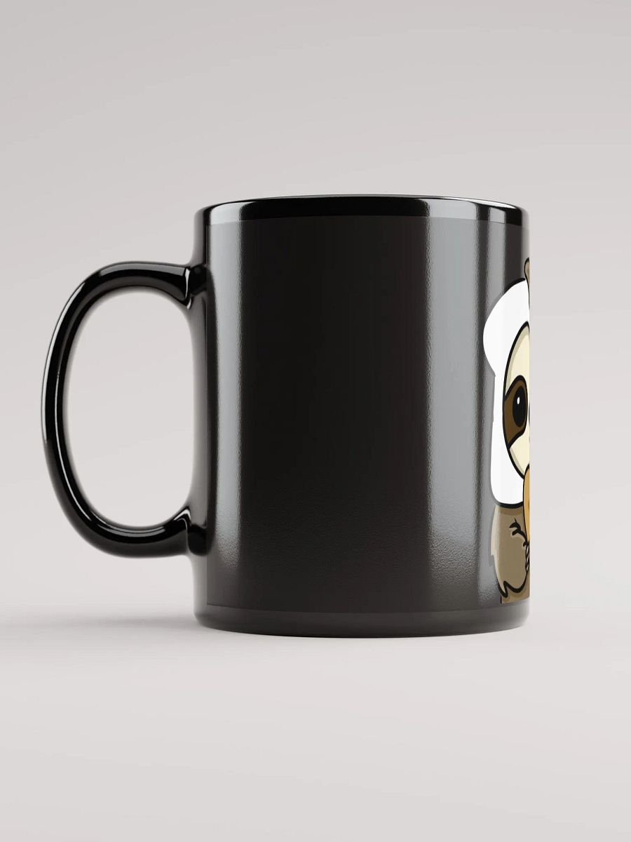 Loaf - Black Mug product image (6)