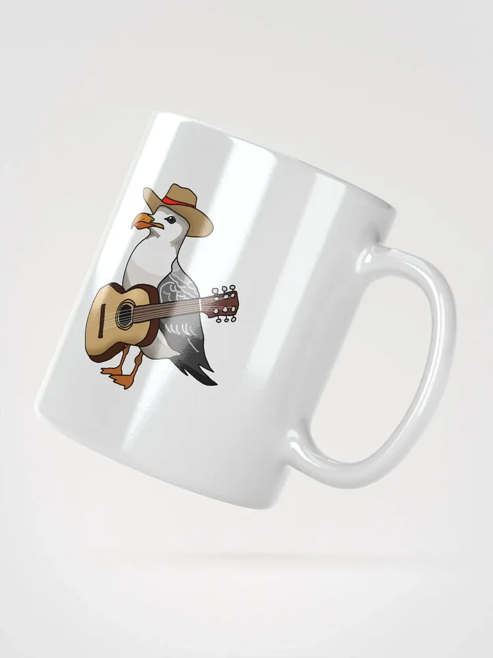 CringyChords Mug product image (4)