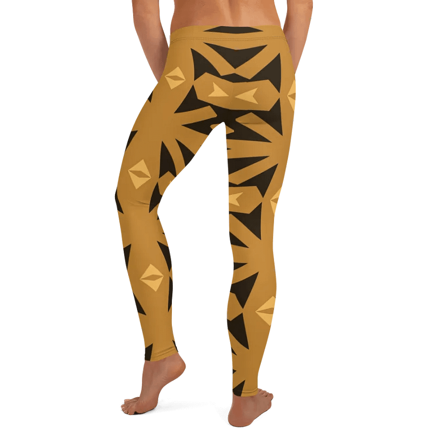 Cosmic Symmetry Leggings product image (8)