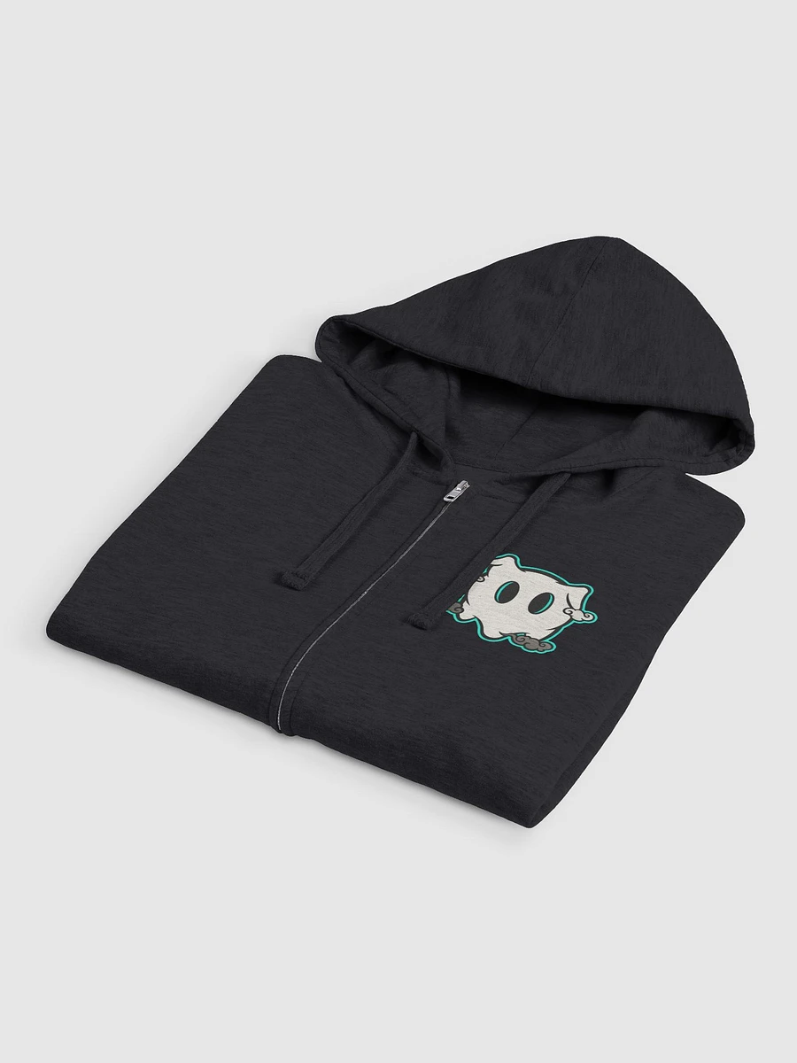BOH zip-up HOODIE - (SPECIAL EDITION) product image (6)