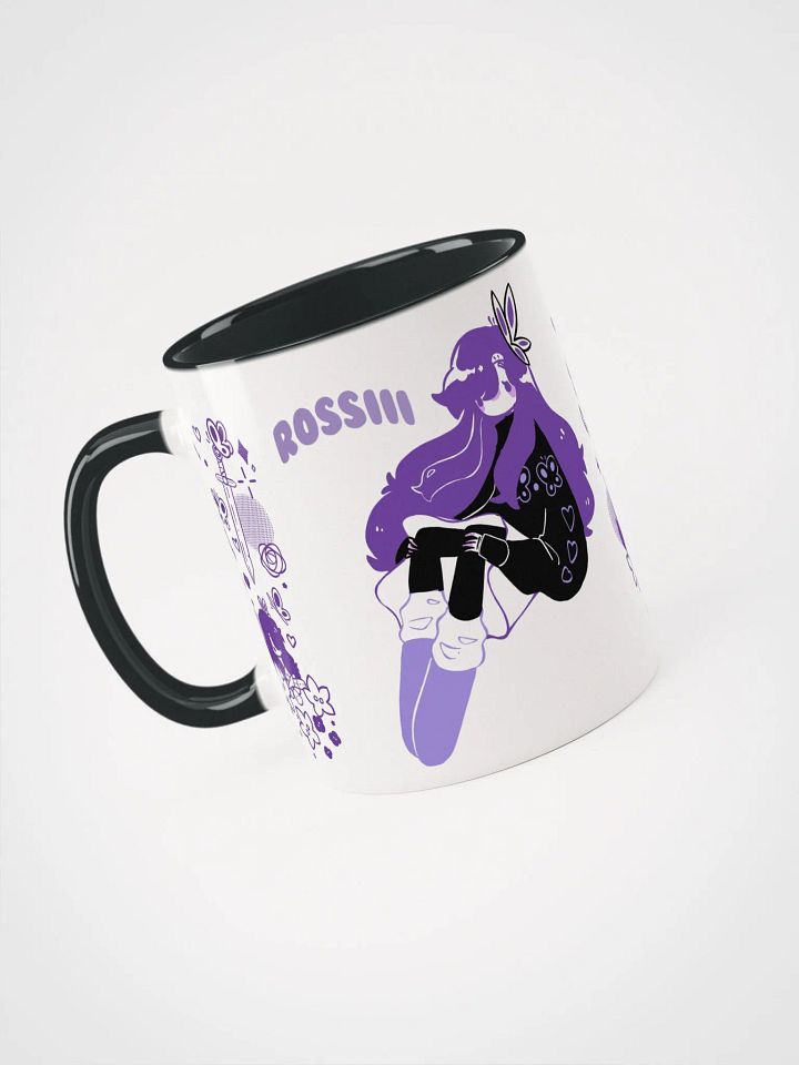 Rossiii mug product image (1)