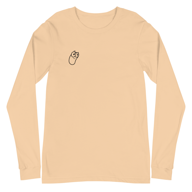 Bean Long Sleeve T-Shirt product image (7)