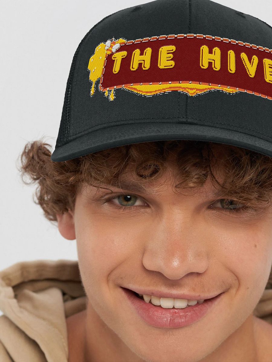 The Hive Hat product image (8)