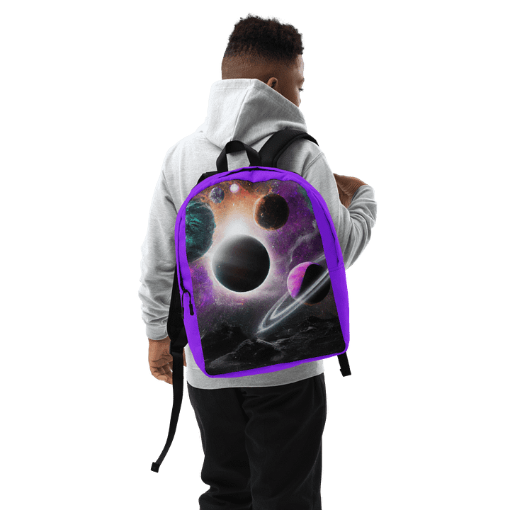 Elsewhere backpack product image (1)