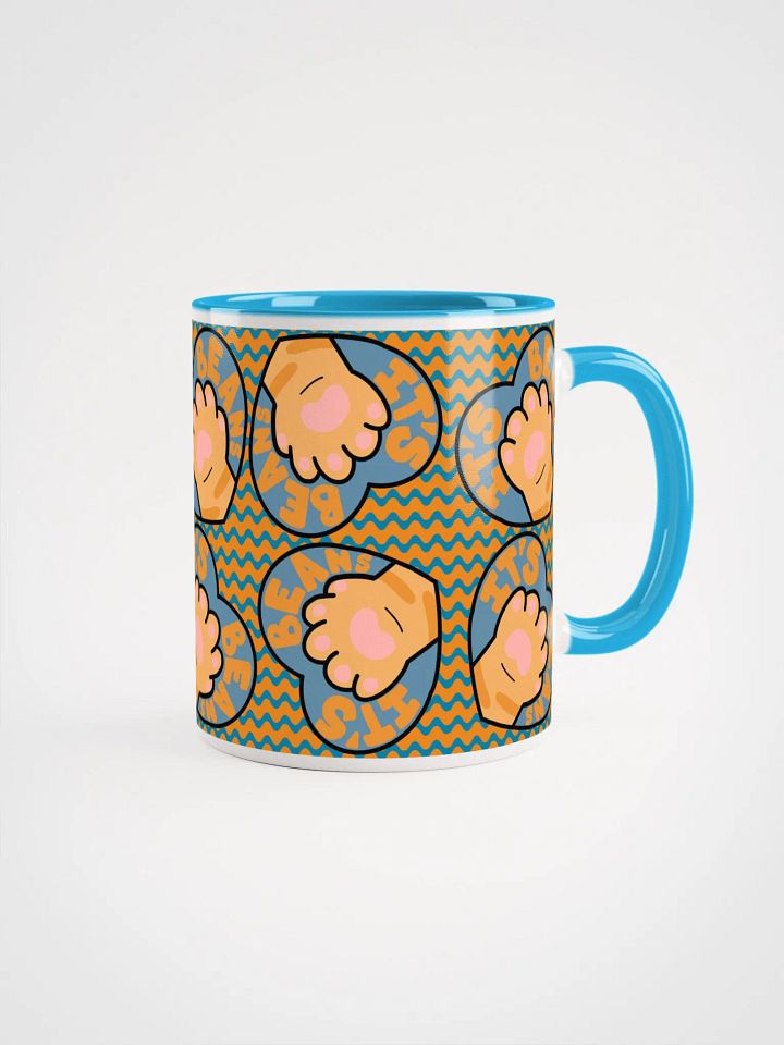 It's Beans Mug product image (2)