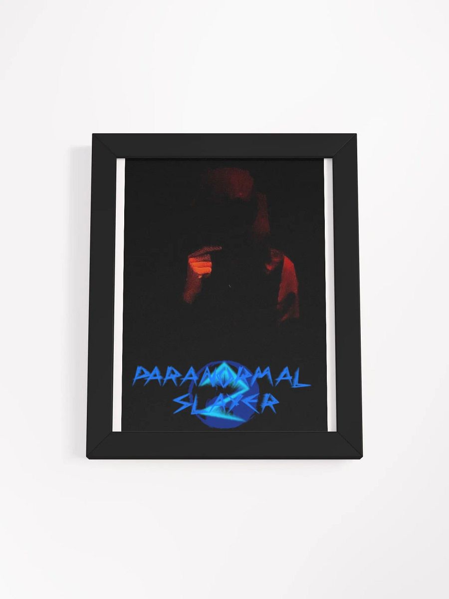 Paranormal Slayer 2 Poster product image (2)