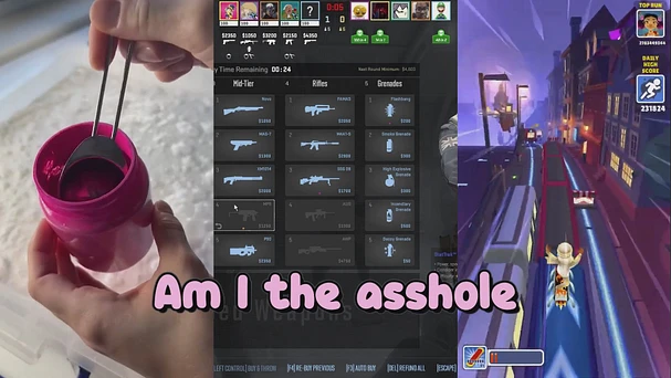 Video thumbnail