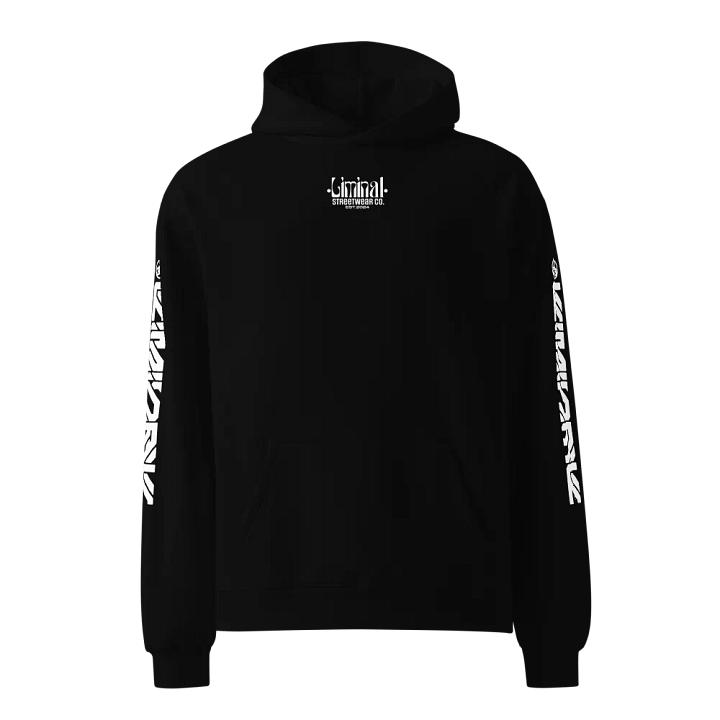 Belive in Nothing Hoodie product image (1)