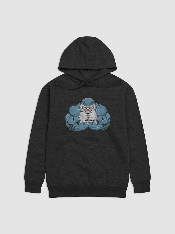 Finnegan Hoodie product image (3)
