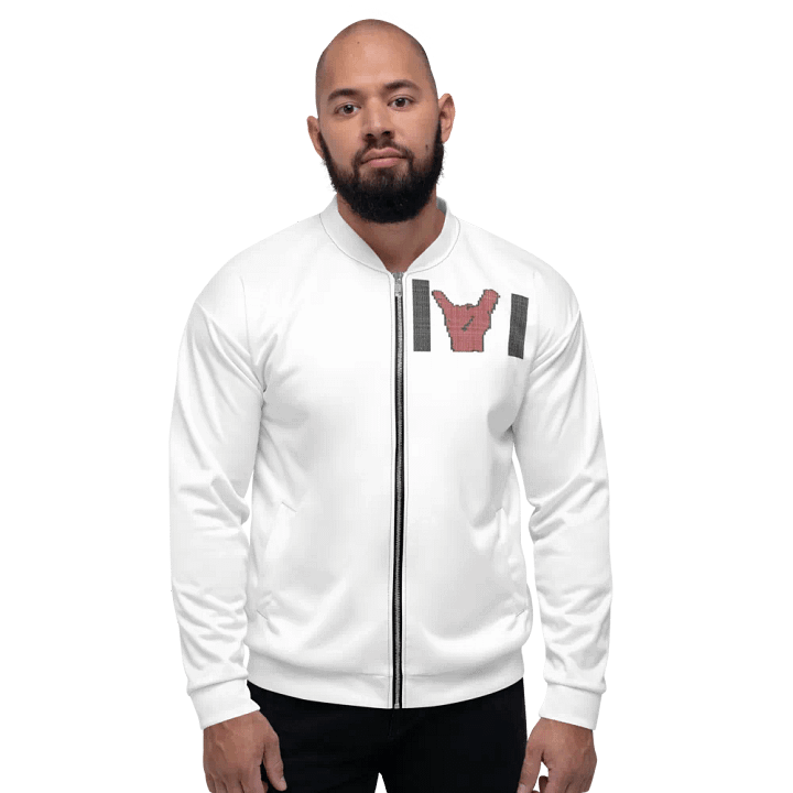 TDI2 Bomber Jacket product image (1)