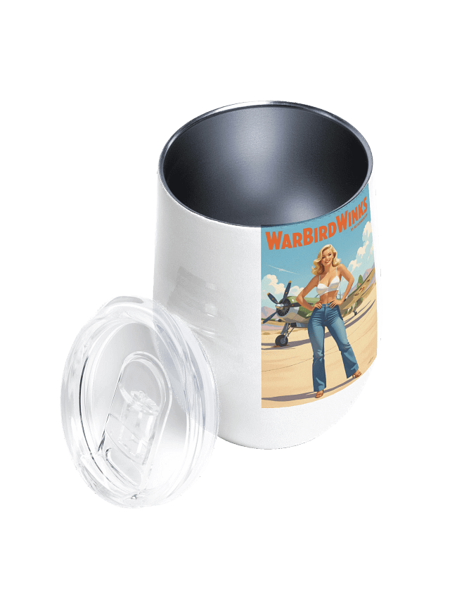 Wine Tumblers