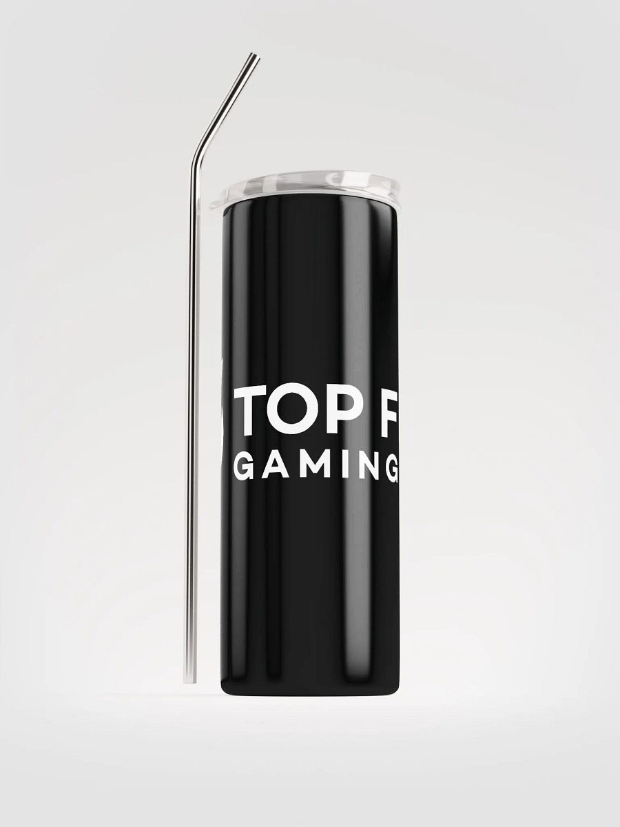 TopFrag™ Stainless Steel Tumbler product image (1)