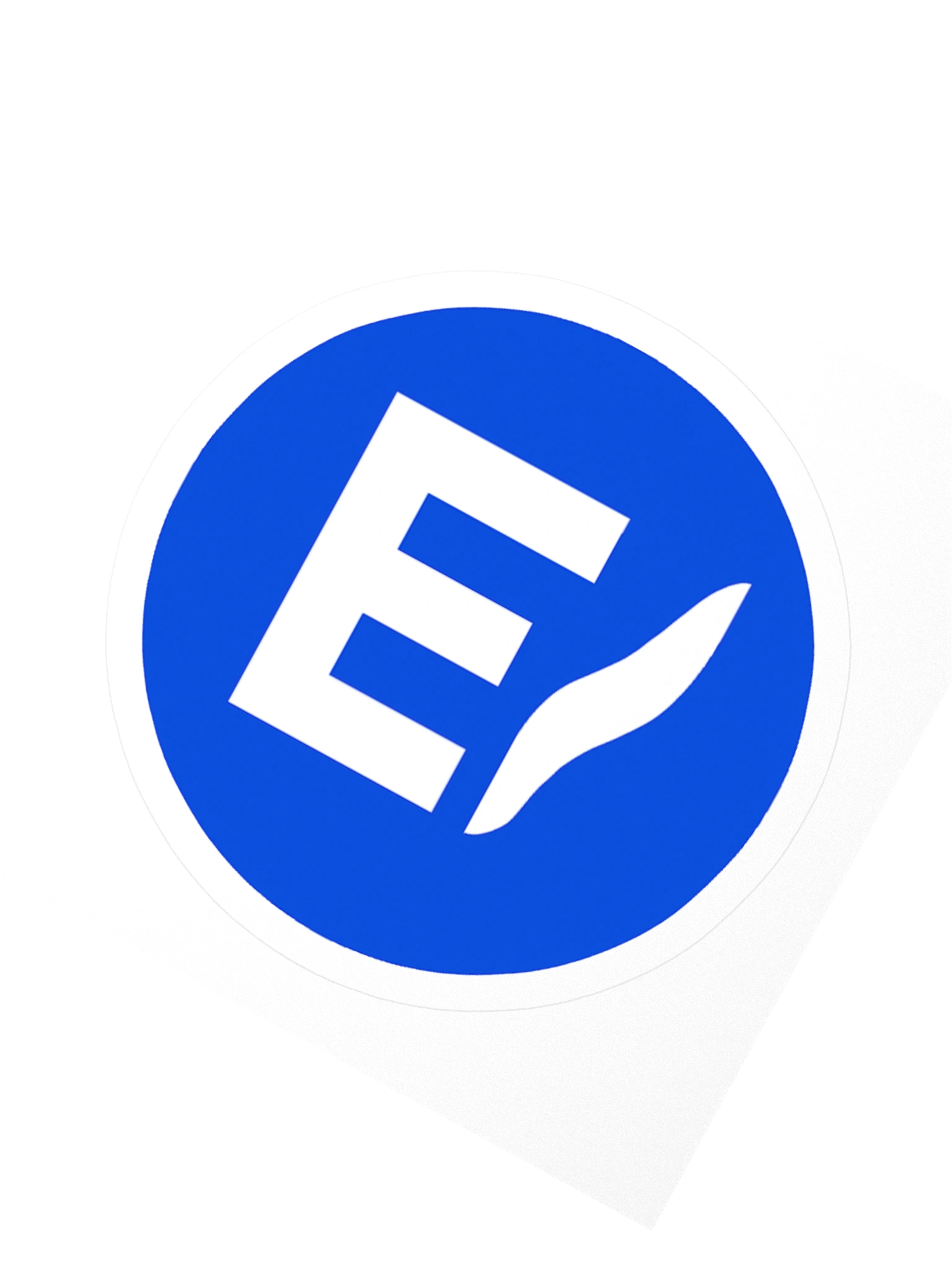 The Flow Adoption Decal product image (1)