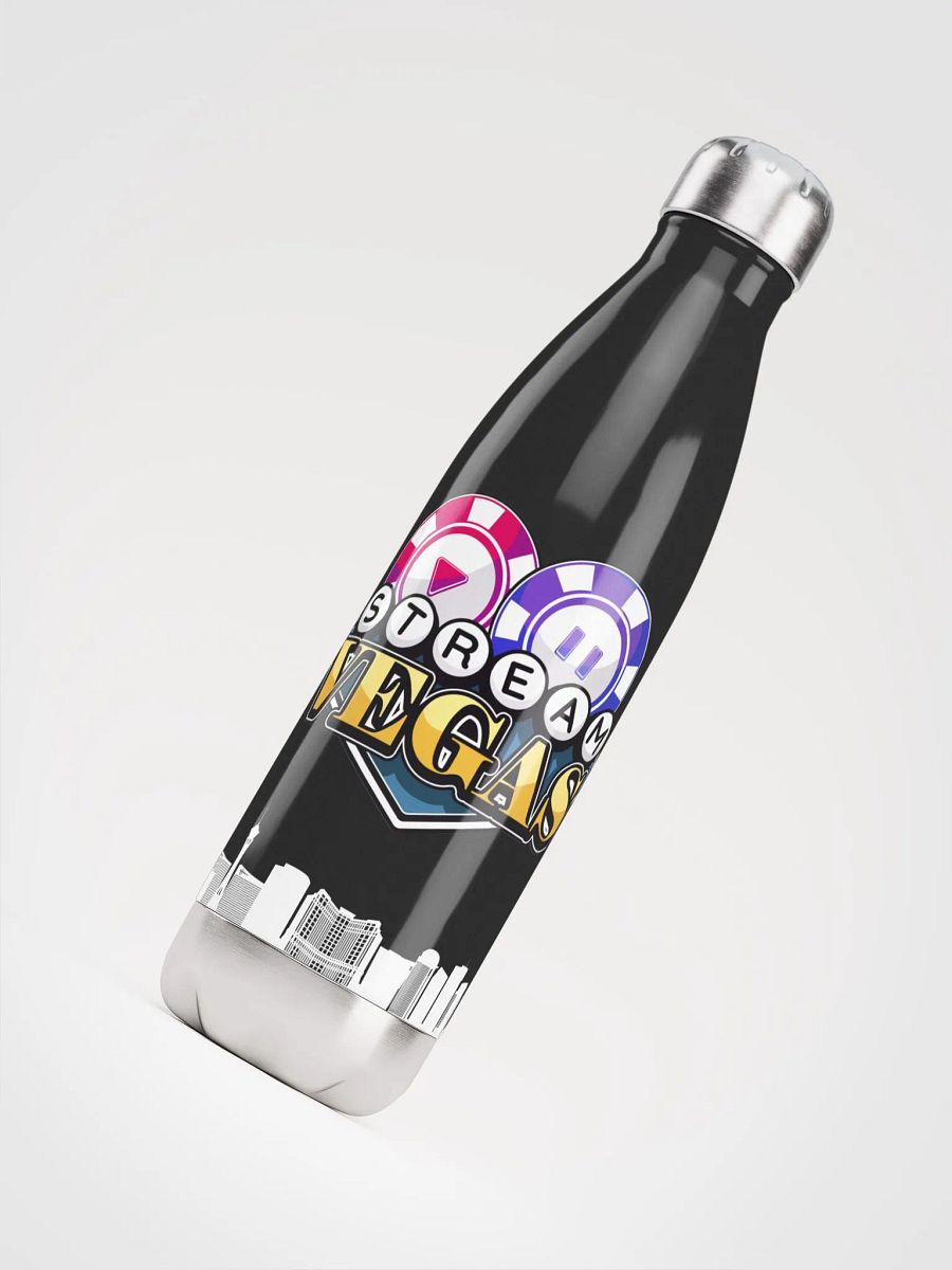 Stream Vegas Water Canteen product image (4)