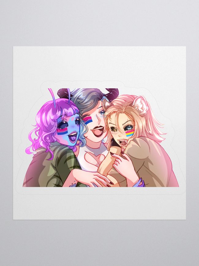 Pride Month