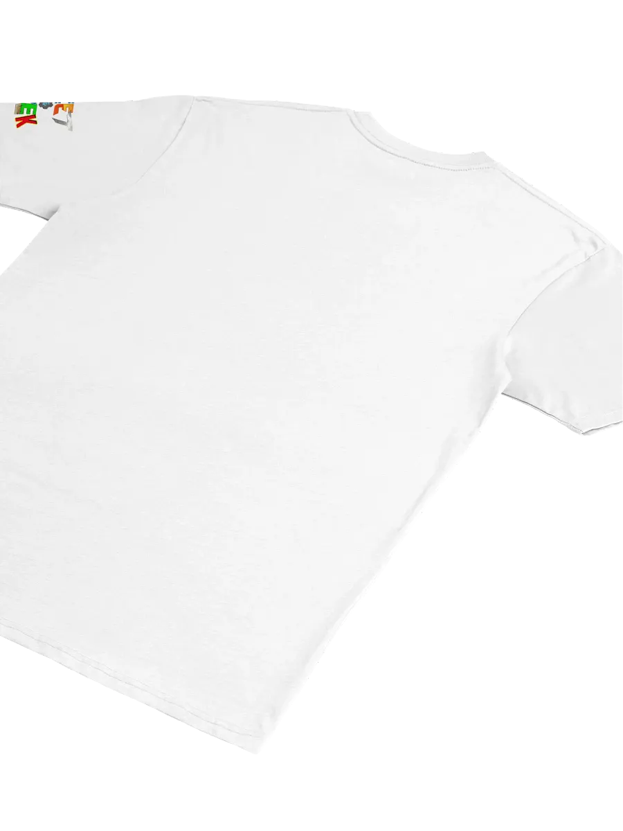Geeked Up Tee product image (4)
