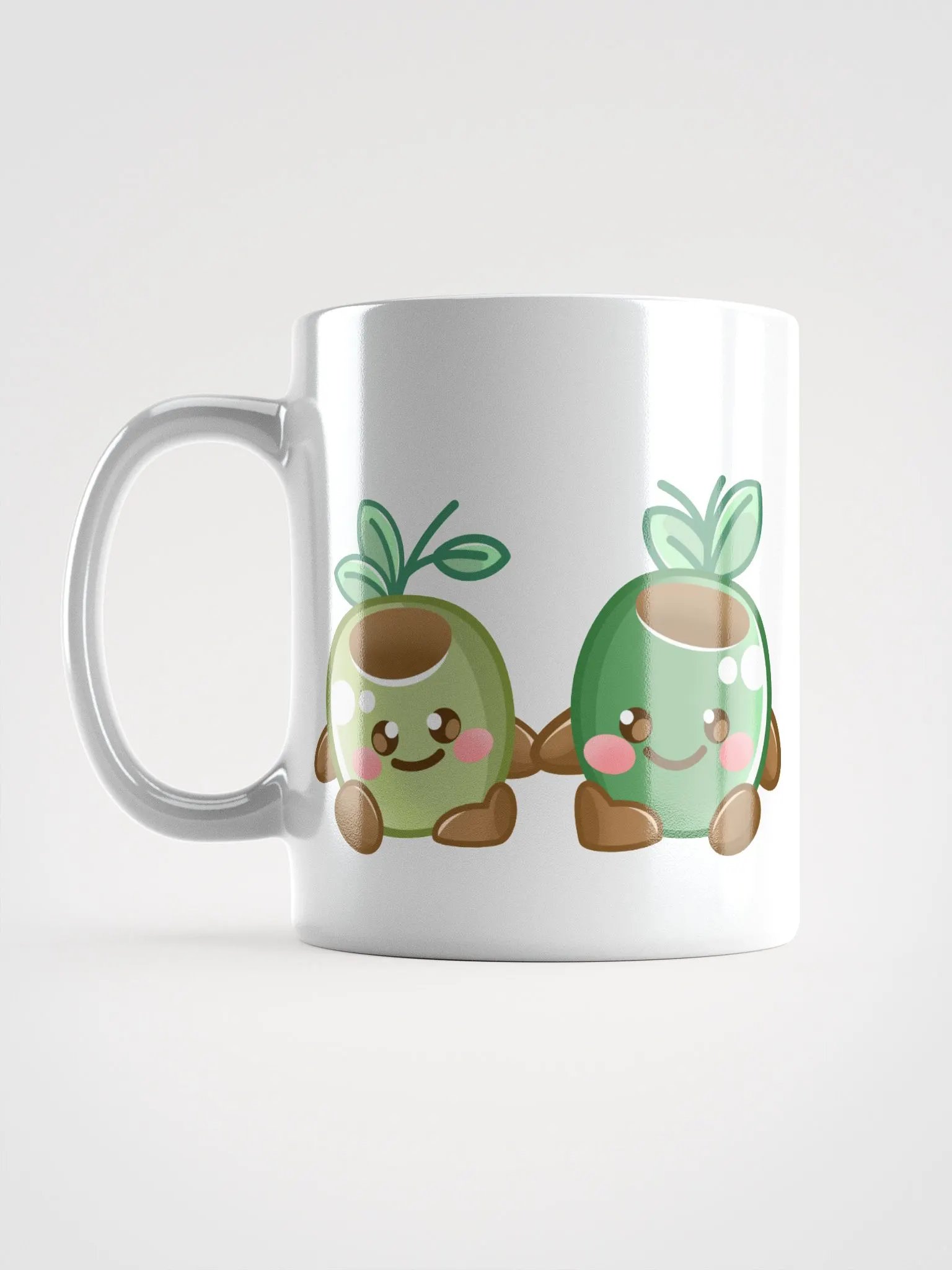 Olives Mug [11oz + 15oz] product image (6)