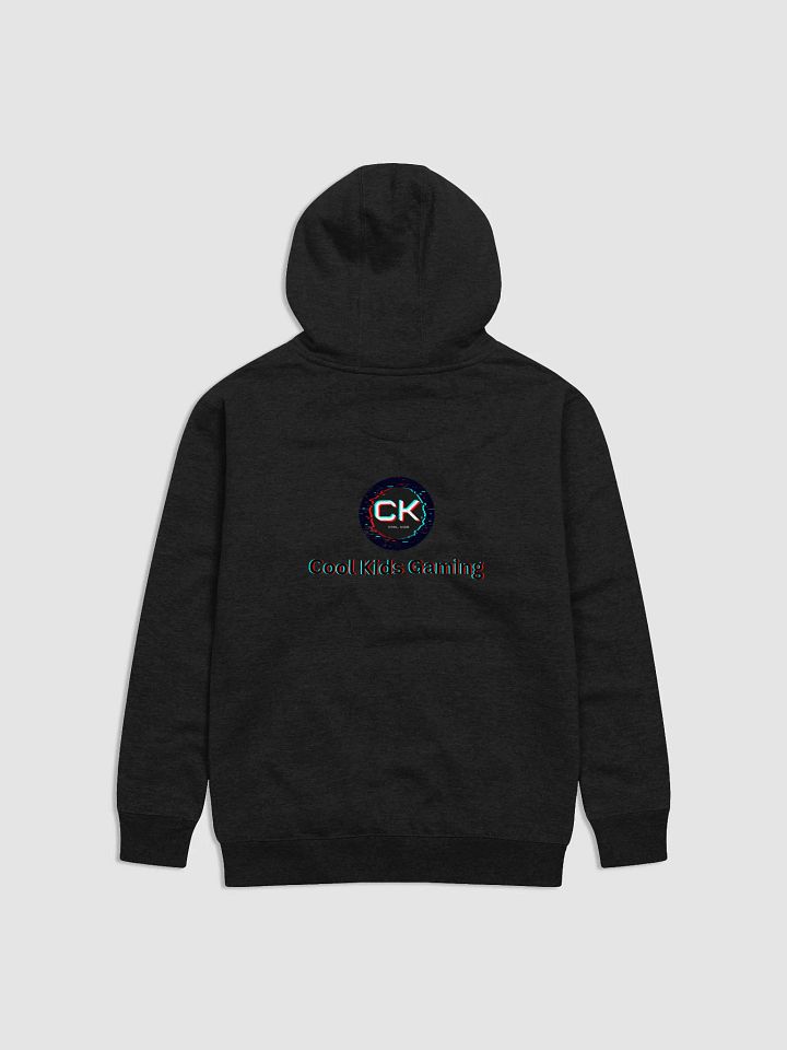 I'm a Gamer Hoodie product image (20)