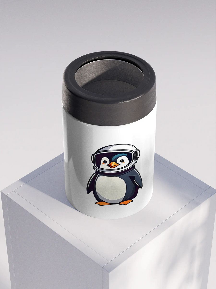Space Rico Stainless Coozy product image (4)