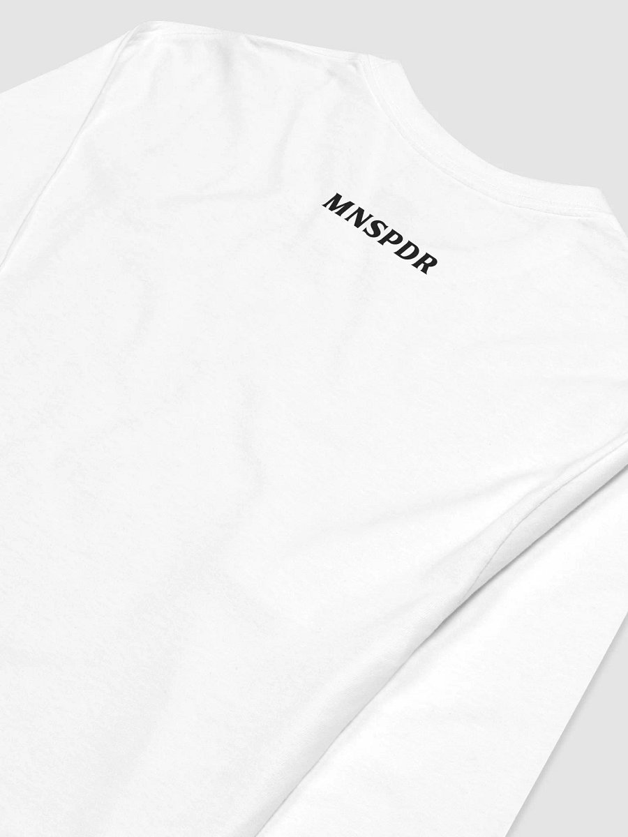 ESSENTIALS - BASIC LONG-SLEEVE TEE product image (4)