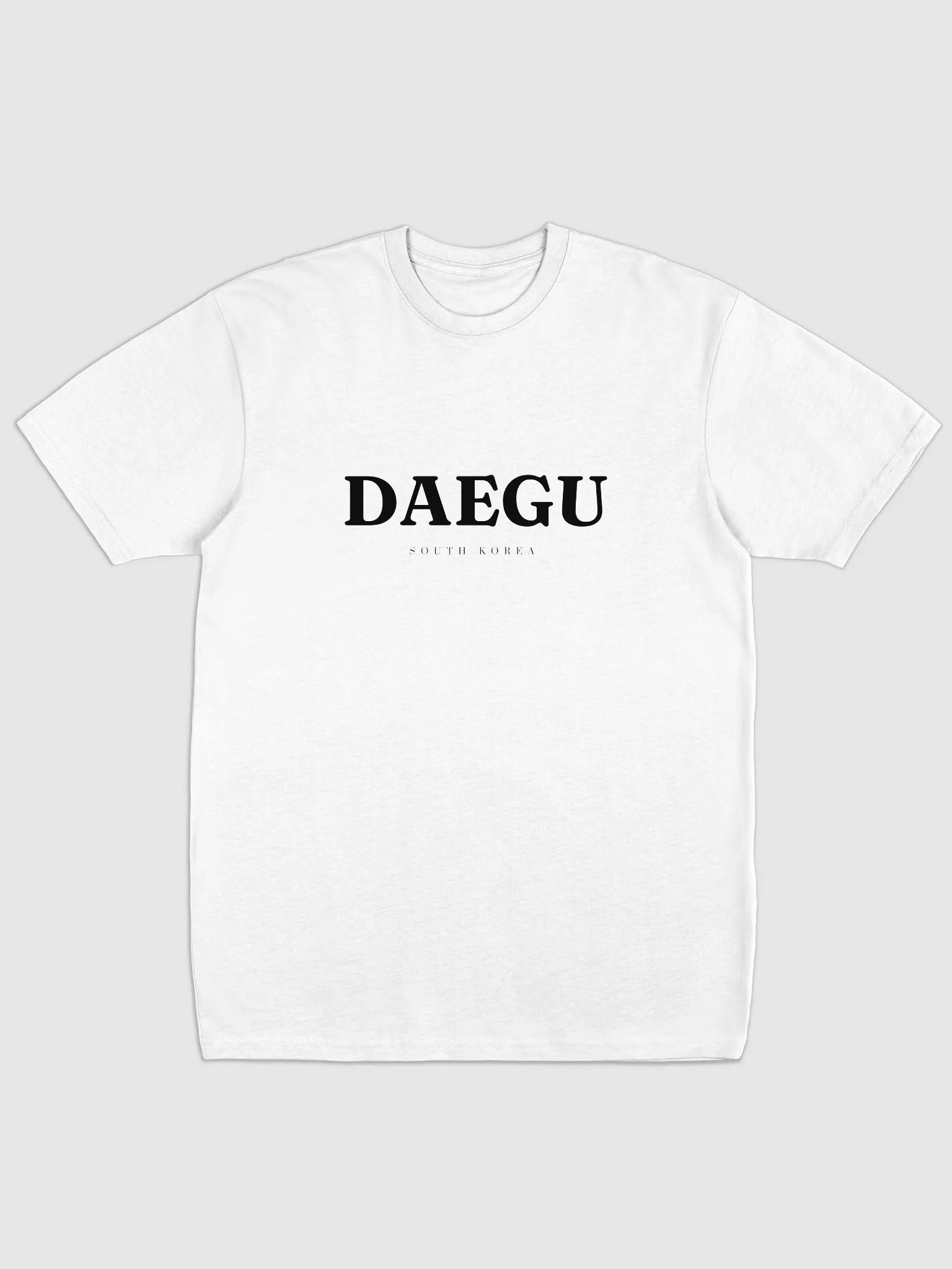 Daegu T-shirt product image (27)